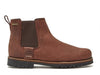 SOUTHILL - PREMIUM LEATHER WATERPROOF CHELSEA BOOTS | Chatham | 3 | Shipmates