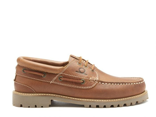 SPERRIN - WINTER BOAT SHOES | Chatham | 2 | Shipmates