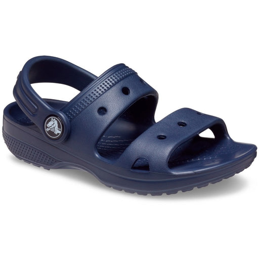 Toddler Classic Sandal | Crocs | 2 | Shipmates