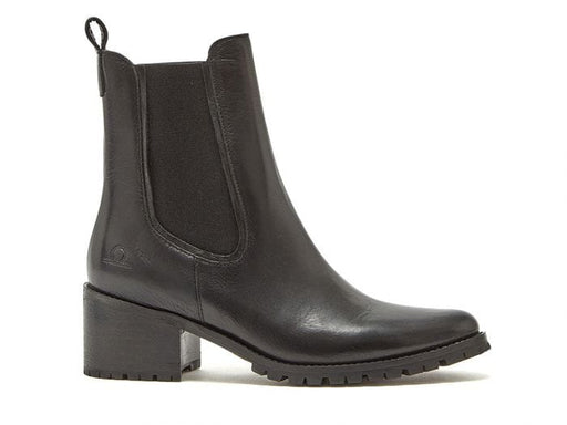 VYNE - LEATHER CLEATED CHELSEA BOOT | Chatham | 1 | Shipmates