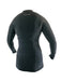 WOMENS EVOTHERM THERMAL LONG SLEEVE TOP - 2022 | Gul | 2 | Shipmates
